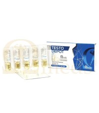 omega meds testo depot