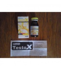 TestoX (test. enathate) 300 mg/ml