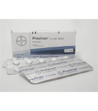 Bayer Schering Proviron 50tablets!!!