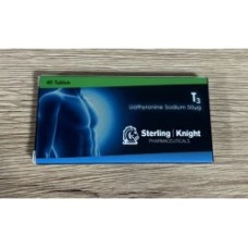Sterling knight T3