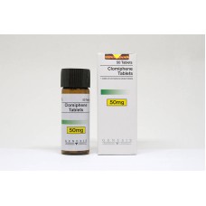 clomiphene genesis 50tabs