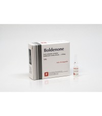 swiss Boldenone