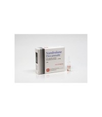 Swiss Nandrolone Decanoate