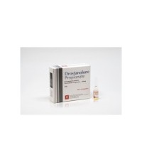 swiss Drostanolone