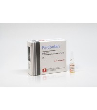 swiss Parabolan