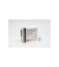 swiss Testosterone propionate