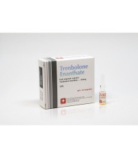 swiss Trenbolone Enanthate 