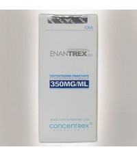 Concentrex Enantrex 350