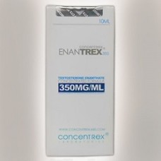 Concentrex Enantrex 350