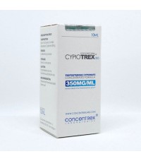 Concentrex cypiotrex 350