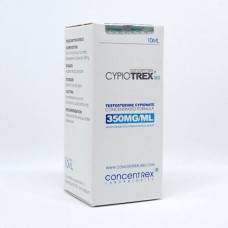 Concentrex cypiotrex 350