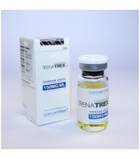 Concentrex trenatrex 150
