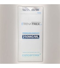 Concentrex Etrenatrex 250