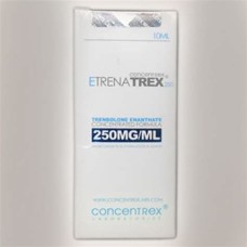 Concentrex Etrenatrex 250