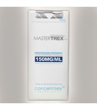 Concentrex Mastetrex150