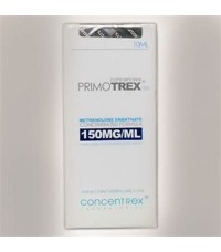 Concentrex Primotrex 150