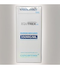 Concentrex Equitrex 350