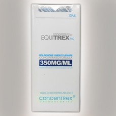 Concentrex Equitrex 350