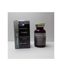 Venaject 75, Stanozolol injectable, Thaiger Pharma, 750mg/10ml