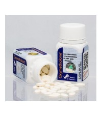 Oxymetholone 50mg x 100 tabs | La pharma