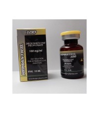 Remastril 100, Drostanolon Propionate, Thaiger Pharma, 1000mg/10ml