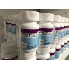 Adipex Teva 100capsule 37,5mg