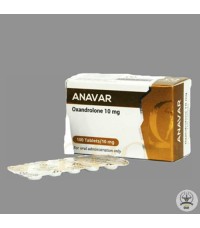 Anavar