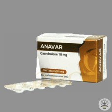 Anavar