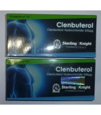 sterling Celnbuterol
