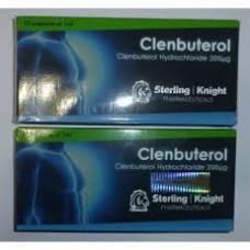 sterling Celnbuterol