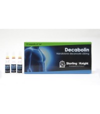 sterling decabolin
