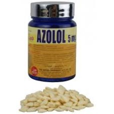 Azolol 400tabs stanozolol