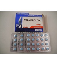 balkan pharma oxandrolone