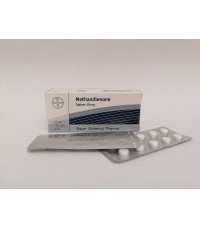 Bayer MEthandienone