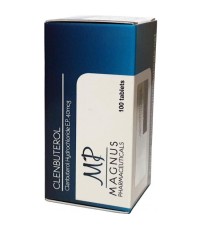 Clenbuterol Magnus pharma