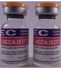 DECAJECT 200