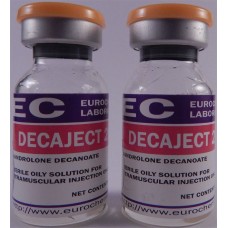 DECAJECT 200