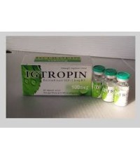 igtropin igf-1 lr3