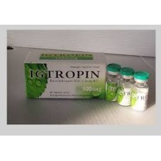 igtropin igf-1 lr3