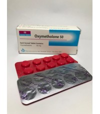 Iran oxymethoholne 100tabs 50mg