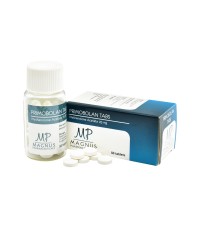 Primobolan tabs magnus pharma