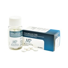 Primobolan tabs magnus pharma