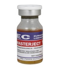 MASTERJECT 