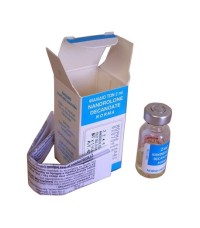 Norma hellas Nandrolone Decanoate 2ml 