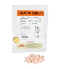 Brisih dispensary oxandro