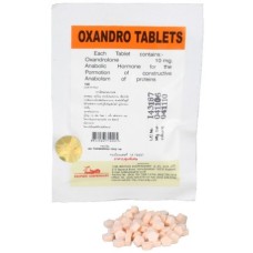 Brisih dispensary oxandro
