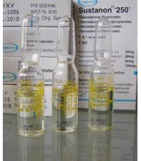pakistan sustanon 3amp/box