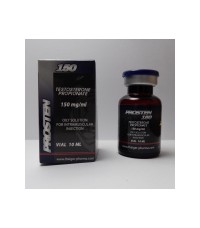 Prosten 150, Testosterone Propionate, Thaiger Pharma, 150 mg/10 ml