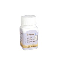 Cytomel La pharma