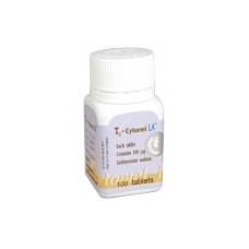 Cytomel La pharma